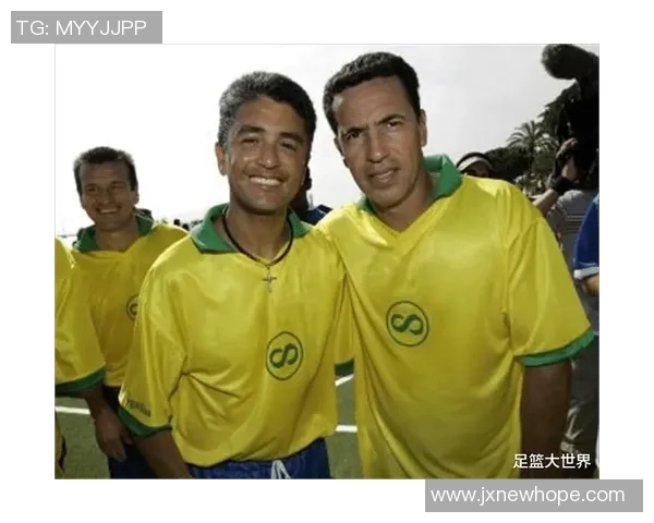 巴西足球历史上最被低估的天才球员与他的遗憾故事 巴西足球历史上最被低估的天才球员与他的遗憾故事