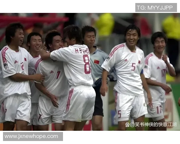 足球明星国足搞笑瞬间大集合让你捧腹大笑的精彩瞬间