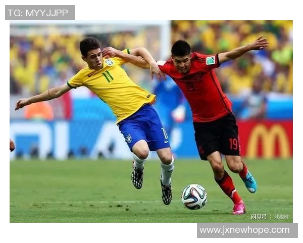 巴西与墨西哥比赛盘口分析及投注策略探讨