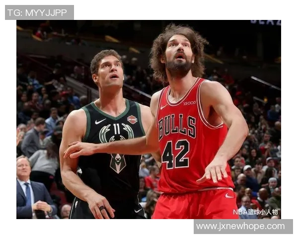 布鲁克洛佩斯：从NBA巨星到篮球战术的领军者之路