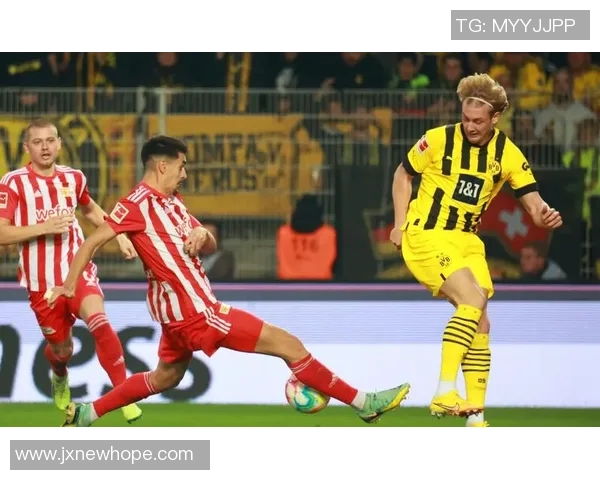 柏林联合与多特蒙德对决分析谁能赢得这场比赛胜利 柏林联合与多特蒙德对决分析谁能赢得这场比赛胜利