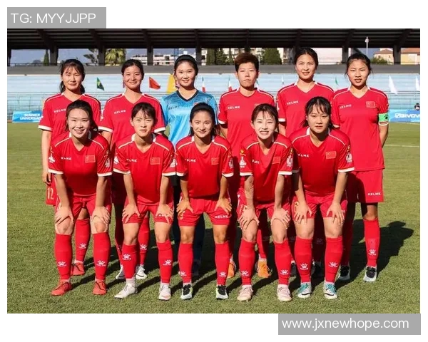 2023年现役世界女足球明星榜单揭晓谁将成为新一代女足之星