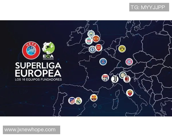 皇马巴萨联合发声坚决反对欧超联赛计划的失败与影响 皇马巴萨联合发声坚决反对欧超联赛计划的失败与影响