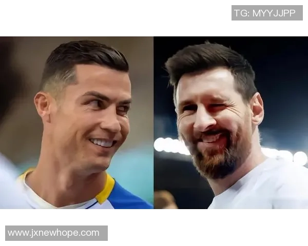 2023年全球足球明星最新排名榜单揭晓引发热议与关注