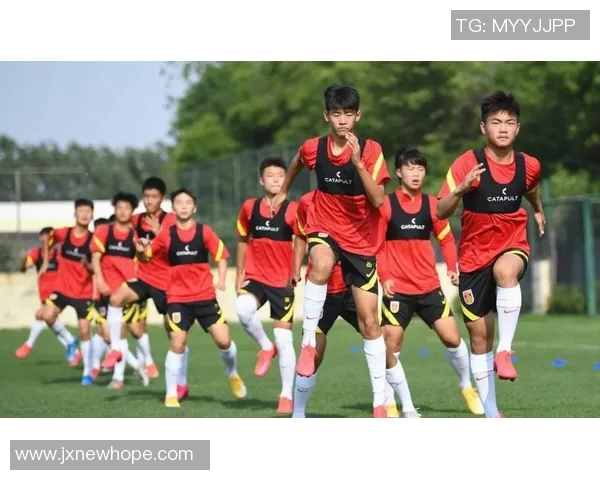 U21国足比赛直播精彩回顾与分析助力年轻球员成长之路