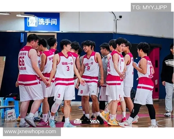 仙桃篮球明星的崛起与梦想追逐之路探秘