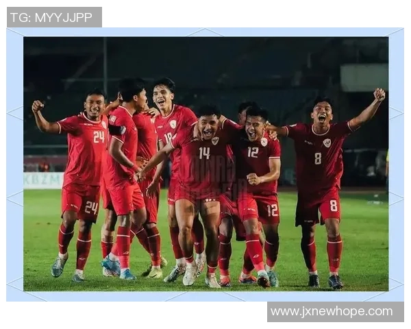 印尼足球明星球员盘点及其在国际赛场的表现与成就