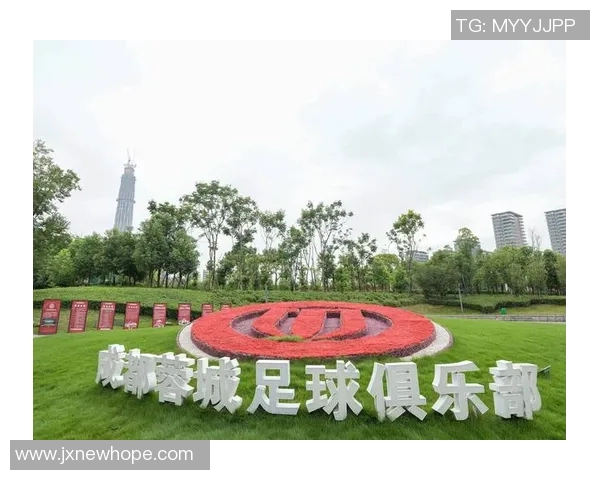 探索成都温江足球培训基地的成长之路与青少年足球发展新机遇