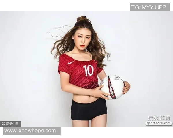 欧洲杯足球宝贝选拔赛揭幕寻找最美足球女神展现青春风采与激情魅力